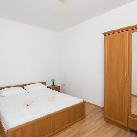 Lucija - One Bedroom With Terrace Appartamento Ragusa