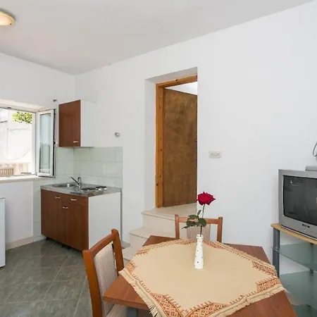 Appartamento Lucija - One Bedroom With Terrace Ragusa