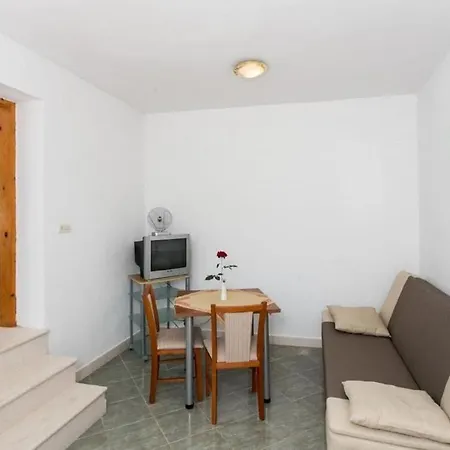 شقة Lucija - One Bedroom With Terrace *